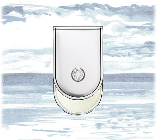Hermes Voyage d'Hermes woda toaletowa