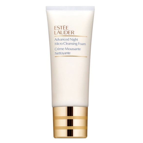 Estee Lauder Advanced Night Micro Cleansing Foam pianka oczyszczająca