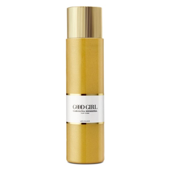 Carolina Herrera Good Girl Leg Elixir rozświetlający olejek do ciała