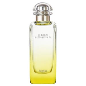 Hermes Le Jardin de Monsieur Li woda toaletowa