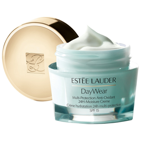 estee lauder daywear spf 15 krem