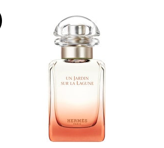 HERMES LAGUNE 30 ML.