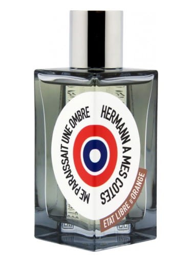 etat-libre-dorange/Hermann-a-Mes-Cotes-Me-Paraissait-Une-Ombre-woda-perfumowana-unisex