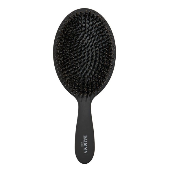 balmainhair all purpose spa brush