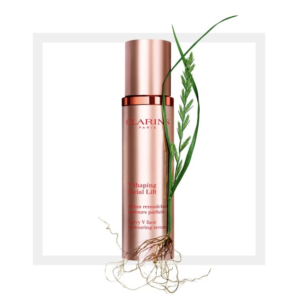 CLARINS V Shaping Facial Lift