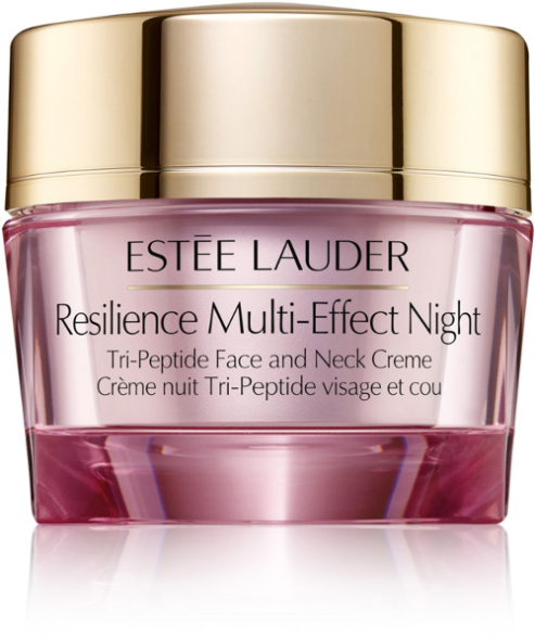 estee lauder resilience multi effect night