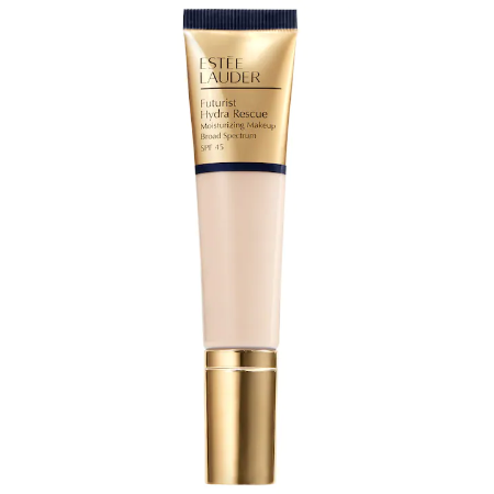 Estee Lauder Futurist Hydra Rescue podkład nawilżający SPF 45