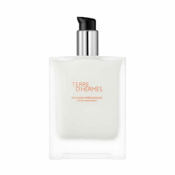 hermes terre balm after shave