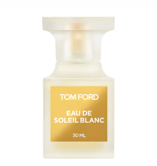Tom Ford Eau De Soleil Blanc woda toaletowa