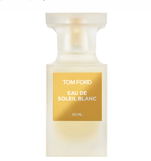 Tom Ford Eau De Soleil Blanc woda toaletowa