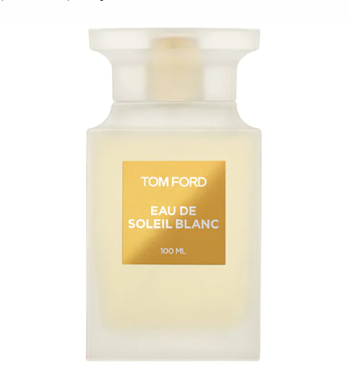 Tom Ford Eau De Soleil Blanc woda toaletowa
