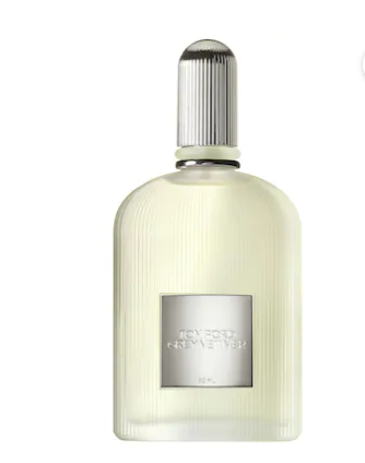 TOM FORD GREY VETIVER  50