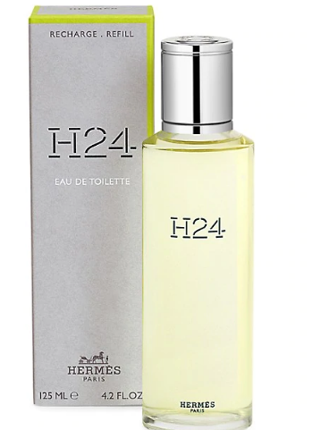 Hermes H24 woda toaletowa dla niego refill