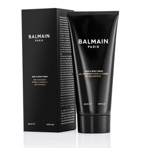 Balmain Hair Homme żel do mycia włosów i ciała dla mężczyzn