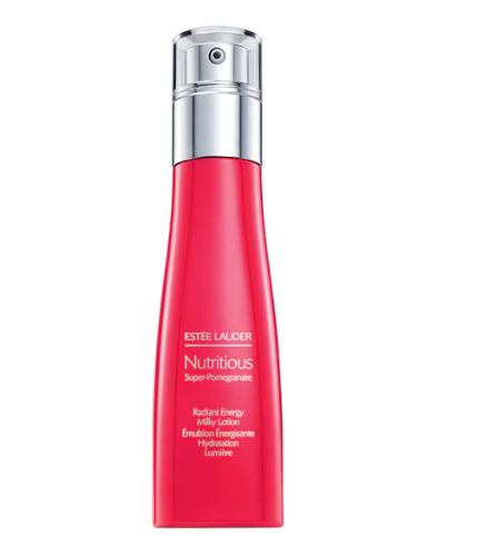 Estee Lauder Nutritious Energy Milky Lotion