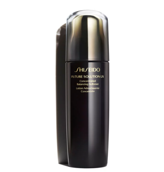 Shiseido Future Solution LX Balancing Concentrated Softener tonik do twarzy