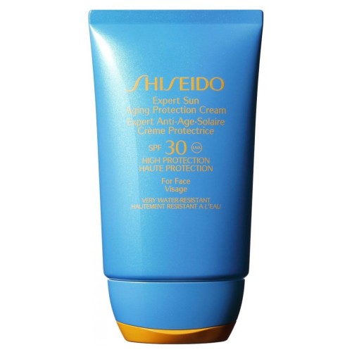 Shiseido Sun Protect Face Spf 30 filtr ochronny do twarzy