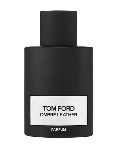 Tom Ford ombre leather parfum