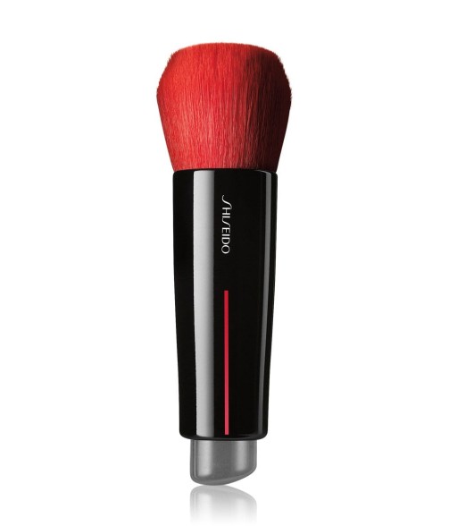 Shiseido Daiya Fude dwustronny pędzel do twarzy