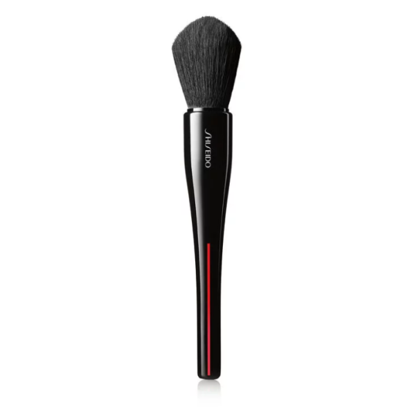 Shiseido Maru Fude pędzel do makijażu twarzy