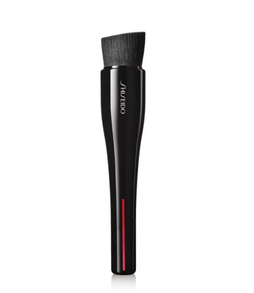 Shiseido Hasu Fude pędzel do podkładu