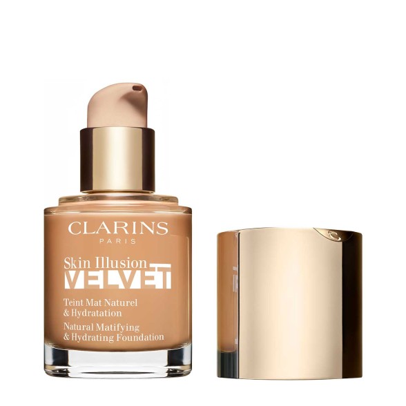 Clarins Skin Illusion Velvet