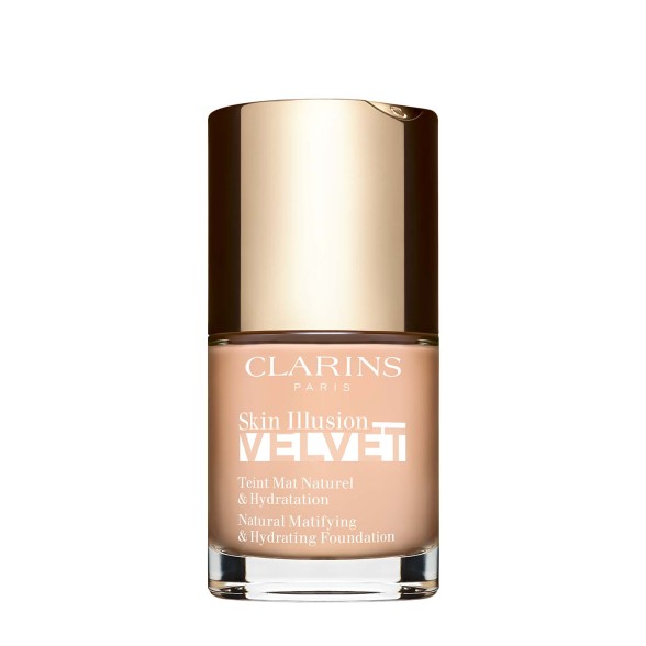 Clarins Skin Illusion Velvet 103