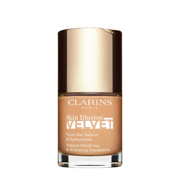 Clarins Skin Illusion Velvet 108.5