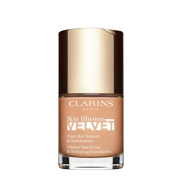 Clarins Skin Illusion Velvet 109