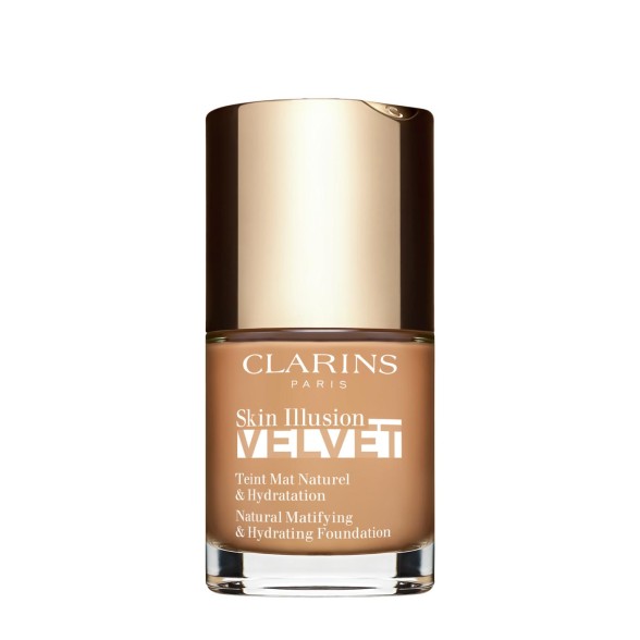 Clarins Skin Illusion Velvet 111