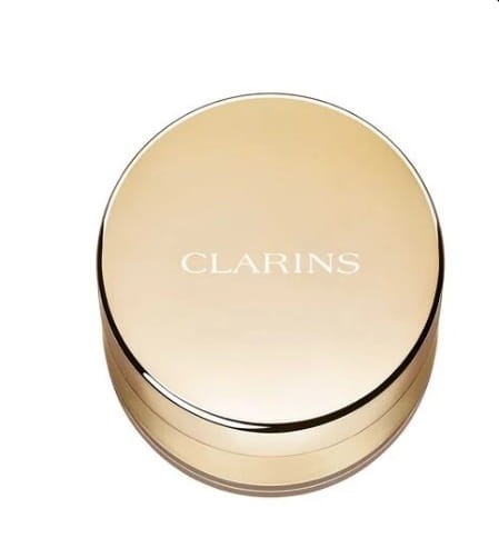 Clarins Ever Matte Loose Powder puder sypki