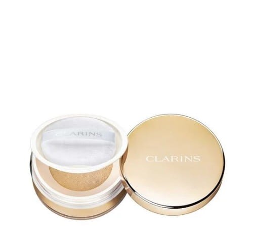 Clarins Ever Matte Loose Powder puder sypki