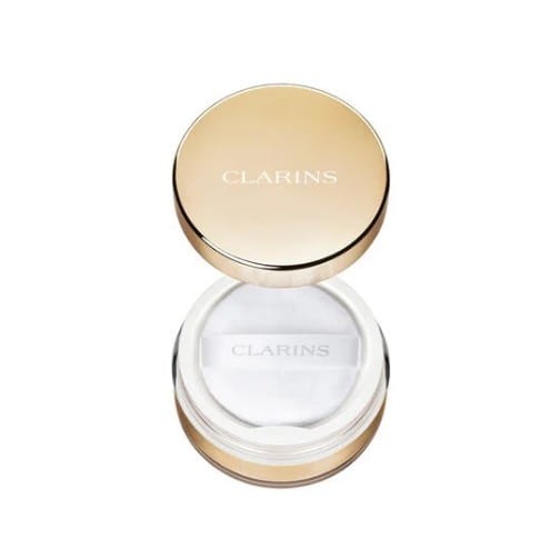 Clarins Ever Matte Loose Powder puder sypki