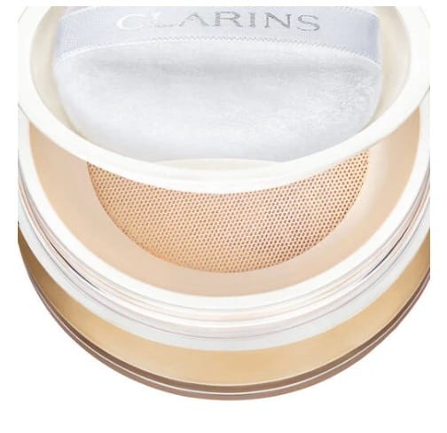 Clarins Ever Matte Loose Powder puder sypki