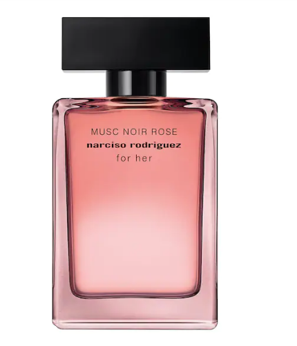 Narciso Rodriguez Musc Rose For Her woda perfumowana dla niej
