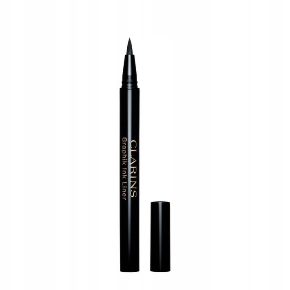Clarins Graphic Ink Liner 01 Intense Black