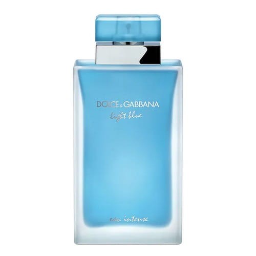 DOLCE GABBANA Light Blue Eau Intense