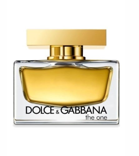 Dolce & Gabbana The One woda perfumowana