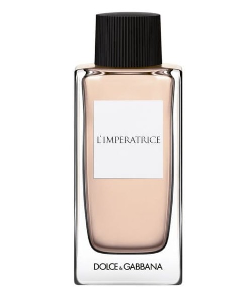 Dolce&Gabbana L´Imperatrice woda toaletowa