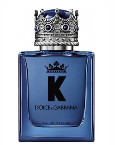 Dolce & Gabbana K By Dolce & Gabbana woda perfumowana