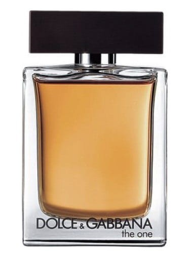 Dolce & Gabbana The One For Men woda toaletowa