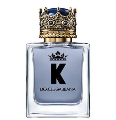 Dolce&Gabbana K By Dolce&Gabbana woda toaletowa