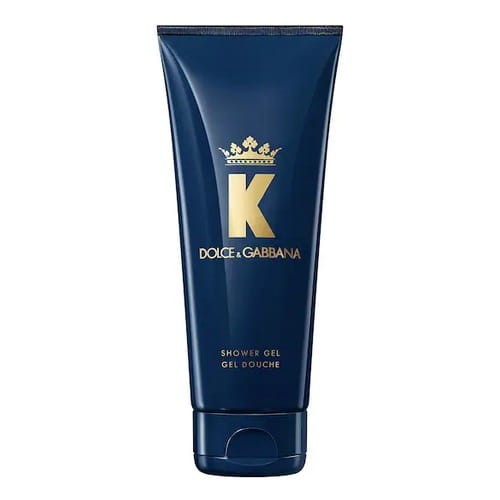 DOLCE GABBANA K BY DOLCE GABBANA Shower Gel