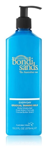 Bondi Sands mleczko stopniowo opalające