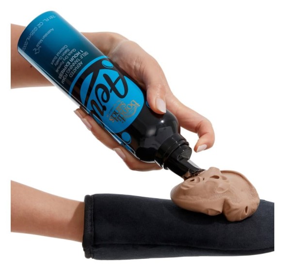 Bondi Sands Aero Self Tanning Foam Express 1 Hour