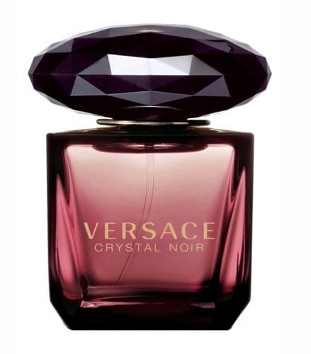 Crystal Noir Eau de Toilette Versace