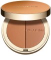Clarins Ever Bronze Compact puder brązujący 03
