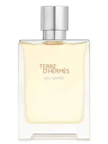 Hermes Terre d'Hermes Givree woda perfumowana