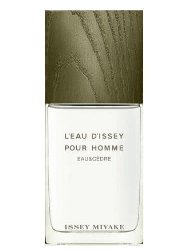 Issey Miyake L`Eau D'Issey Pour Homme Eau & Cedre woda toaletowa