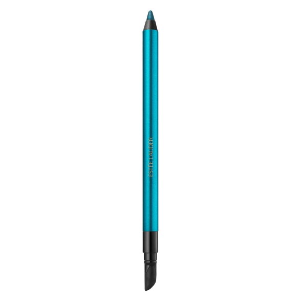 ESTÉE LAUDER 24H Waterproof Gel Eye Pencil  turquise